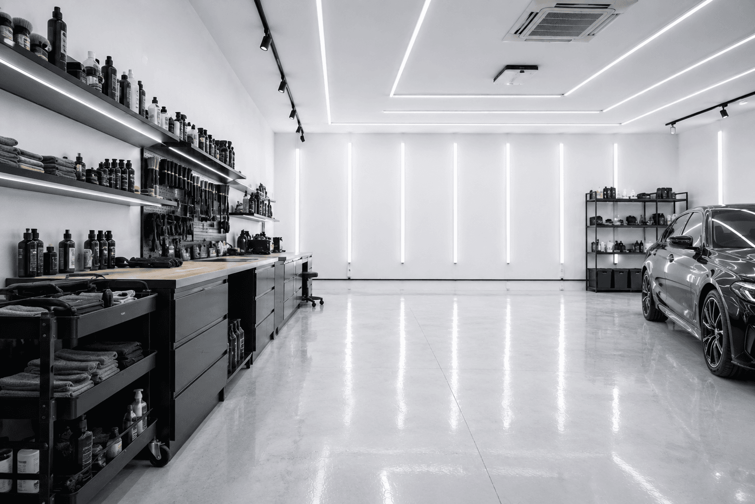 Studio AutoNova Detailing